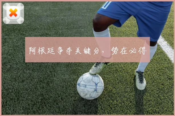 阿根廷争夺关键分，势在必得
