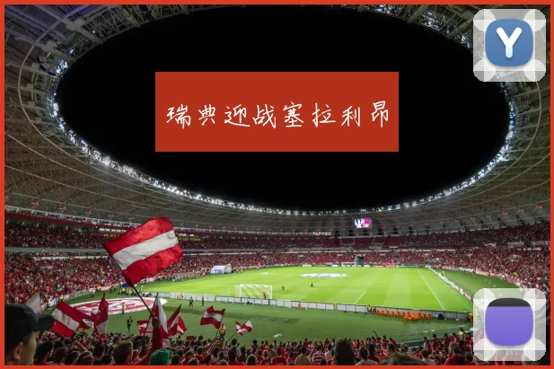 瑞典迎战塞拉利昂