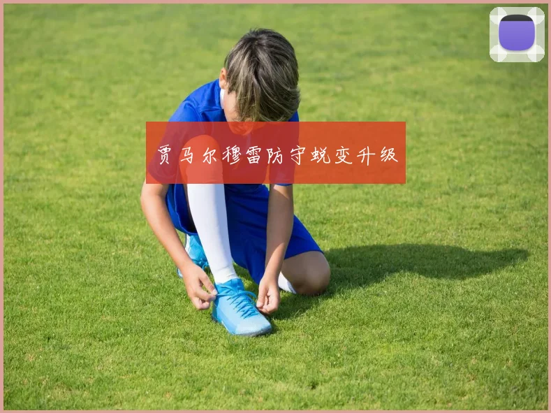 贾马尔穆雷防守蜕变升级