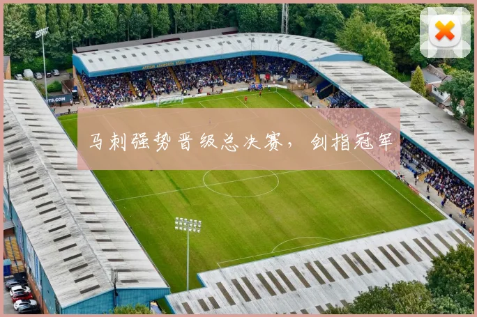 马刺强势晋级总决赛，剑指冠军