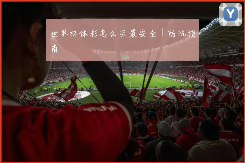 世界杯体彩怎么买最安全｜防坑指南