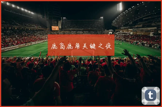 鹿岛鹿角关键之夜