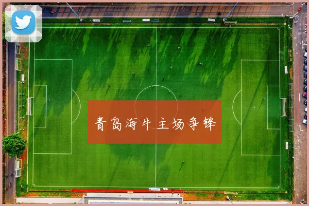 青岛海牛主场争锋