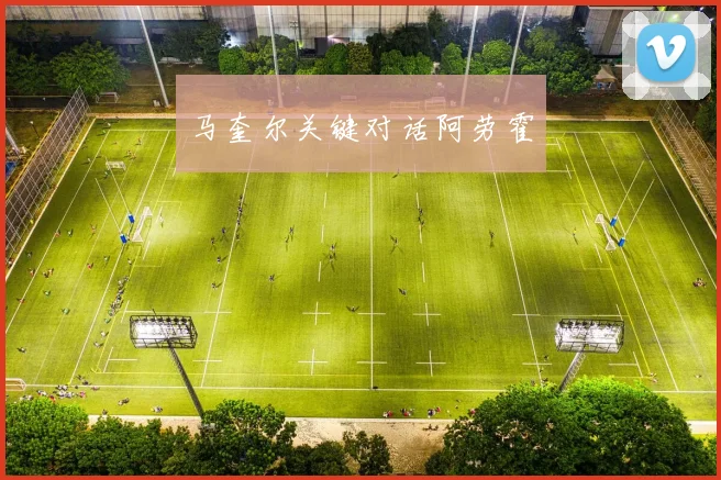 马奎尔关键对话阿劳霍