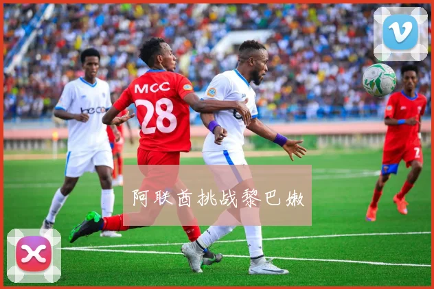 阿联酋挑战黎巴嫩
