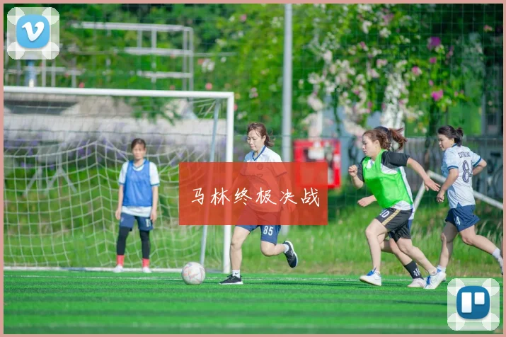 马林终极决战