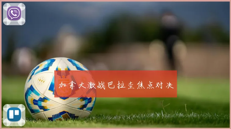 加拿大激战巴拉圭焦点对决