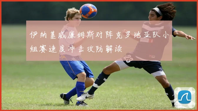 伊纳基威廉姆斯对阵克罗地亚队小组赛速度冲击攻防解读
