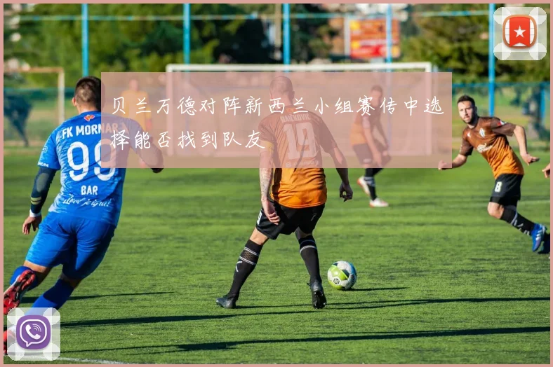 贝兰万德对阵新西兰小组赛传中选择能否找到队友