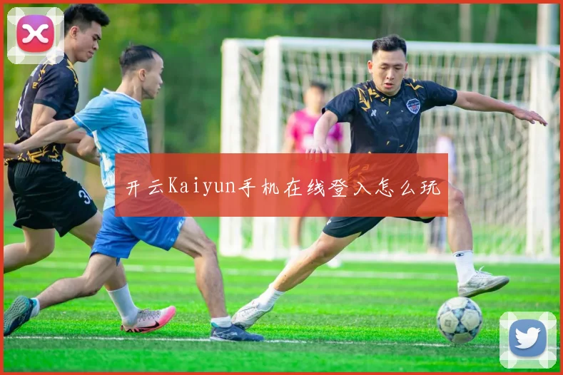 开云Kaiyun手机在线登入怎么玩