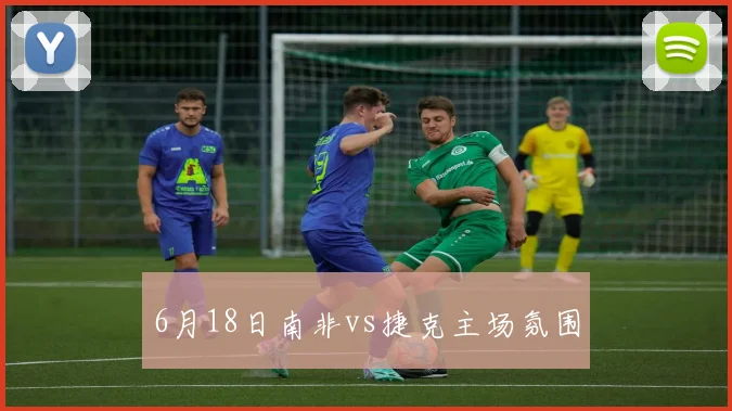 6月18日南非vs捷克主场氛围