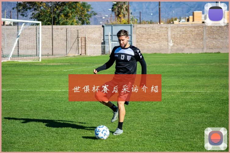 世俱杯赛后采访介绍