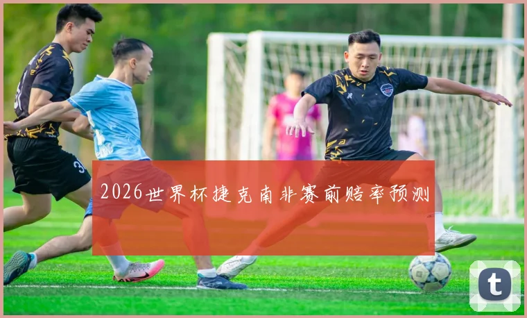 2026世界杯捷克南非赛前赔率预测